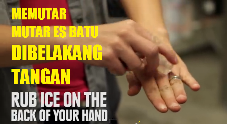 6 fakta menarik yang anda belum ketahui