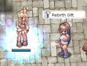 &#91;NO DONATION&#93; Alice Ragnarok - Mid Rate