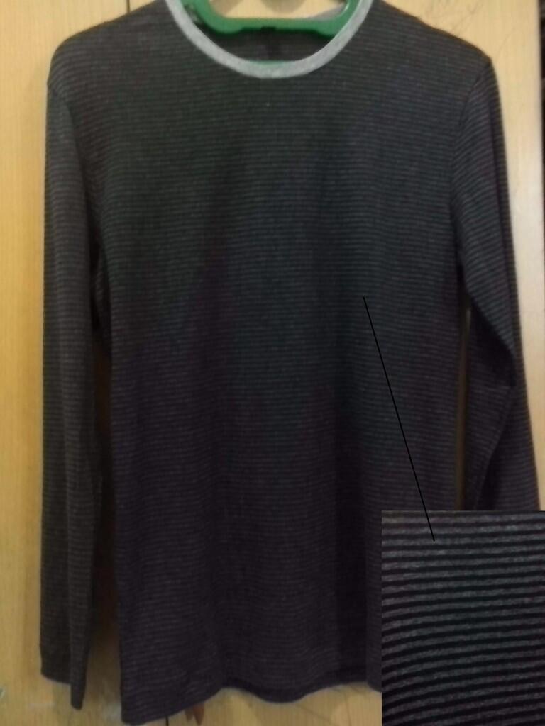 Baju Korea Impor