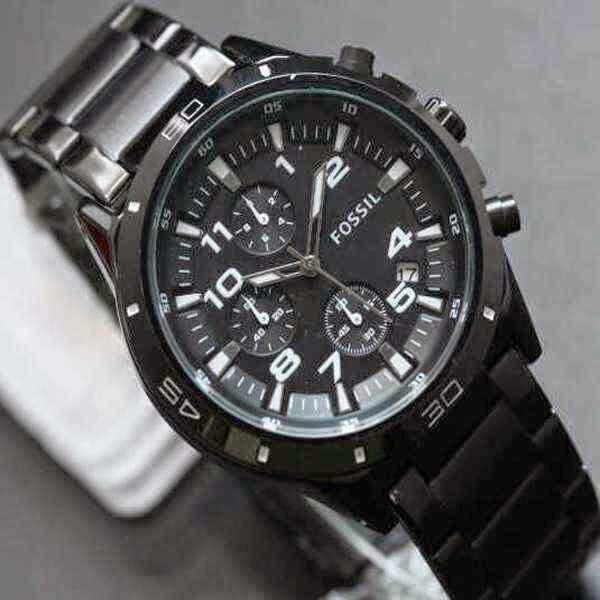 Jam tangan Fossil Chrono