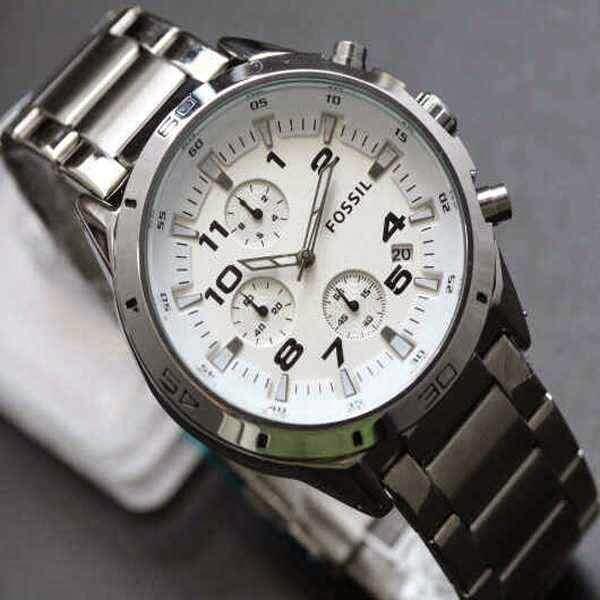 Jam tangan Fossil Chrono
