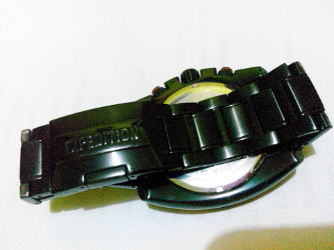 EXPEDITION E6307M ORIGINAL ELEGAN & MACHO