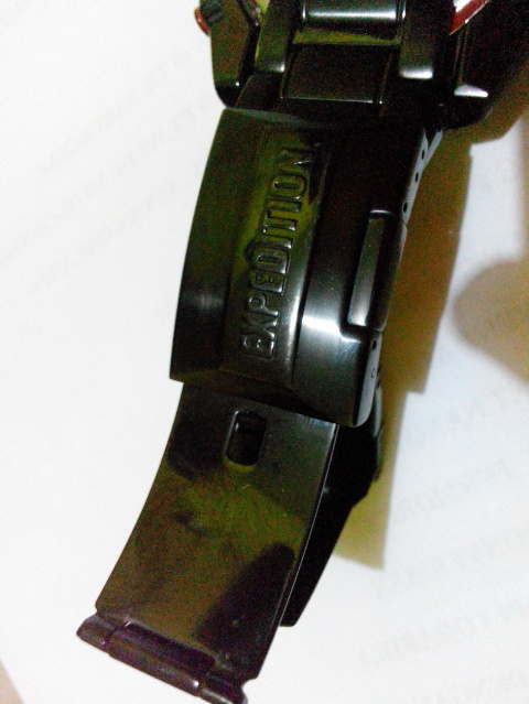 EXPEDITION E6307M ORIGINAL ELEGAN & MACHO