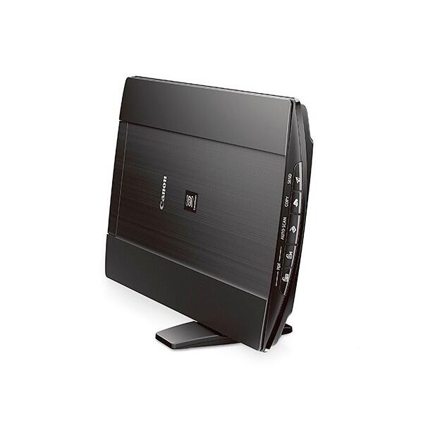 The new Canon CanoScan LiDE 120