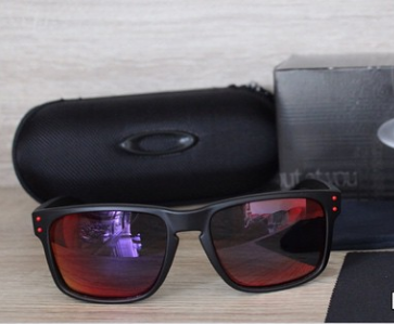 KACAMATA ALL OAKLEY, GARAGE ROCK, CROSSHAIR, HOLBROOK, JUPITER, BREAD BOX, WHY8