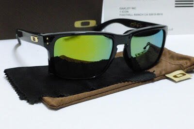 KACAMATA ALL OAKLEY, GARAGE ROCK, CROSSHAIR, HOLBROOK, JUPITER, BREAD BOX, WHY8