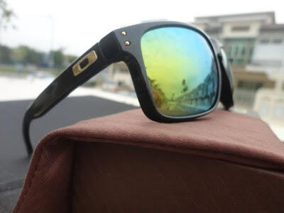 KACAMATA ALL OAKLEY, GARAGE ROCK, CROSSHAIR, HOLBROOK, JUPITER, BREAD BOX, WHY8