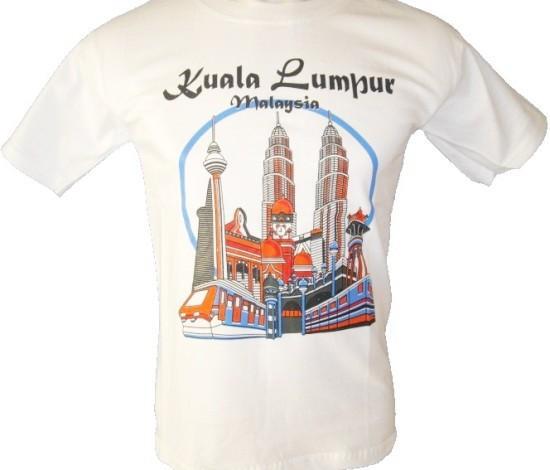 Jual Kaos Malaysia Murah