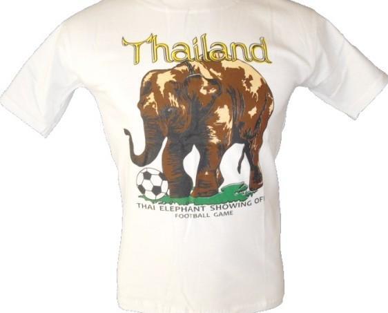 Jual Kaos Thailand Murah