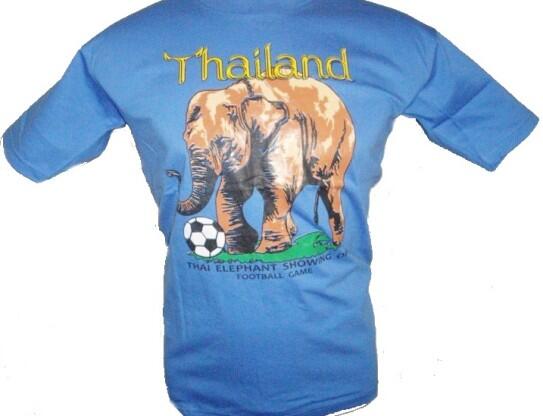 Jual Kaos Thailand Murah
