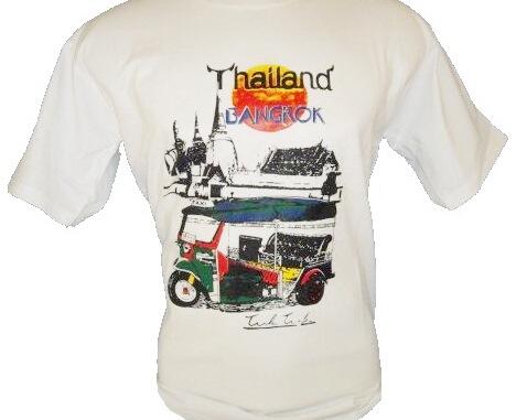 Jual Kaos Thailand Murah