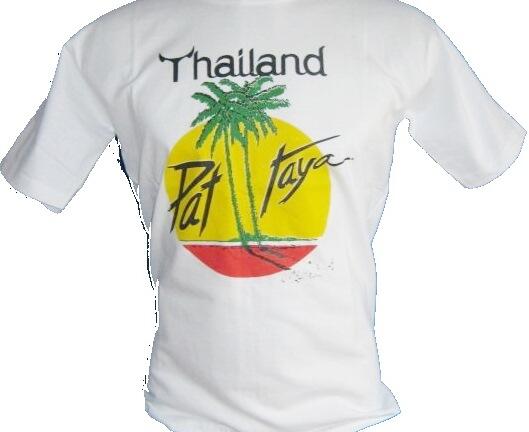 Jual Kaos Thailand Murah