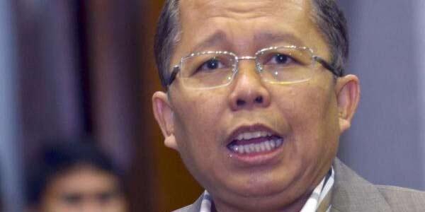 Langgar Etik, Abraham Samad Terancam Dipecat