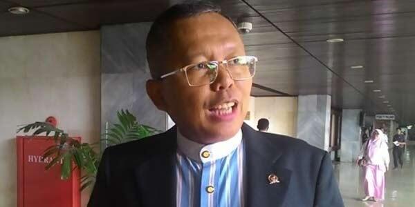Komisi III DPR Bakal Bentuk Pansus Abraham Samad