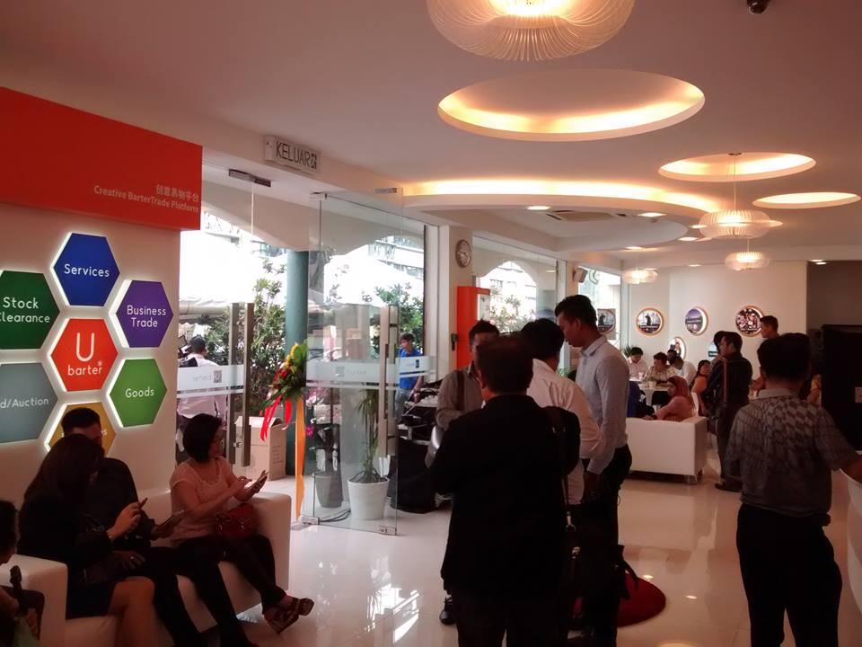 UFUN UTOKEN Bisnis Digital Currency Masa Depan (Pasif Income)