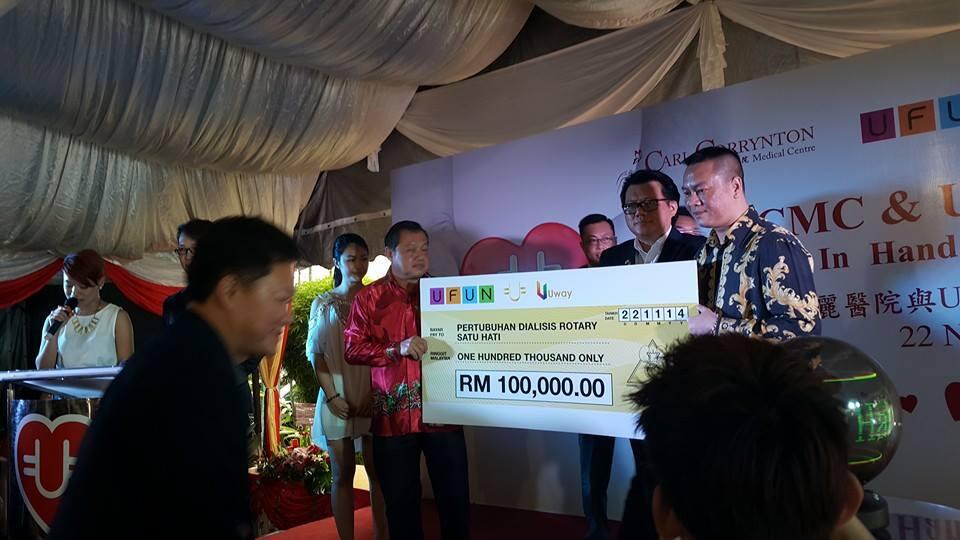 UFUN UTOKEN Bisnis Digital Currency Masa Depan (Pasif Income)