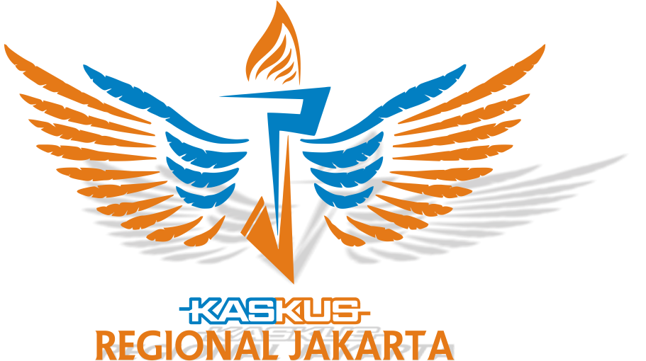 PRE ORDER KEMEJA OFFICIAL KASKUS REGIONAL JAKARTA