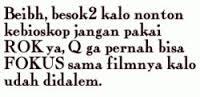 5 Hal jahil yang sering dilakukan Teman Pembajak pada Handphone kamu 