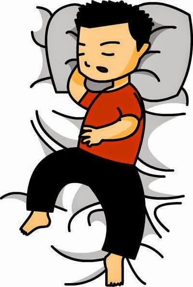 9 Manfaat tidur berbaring ke kanan