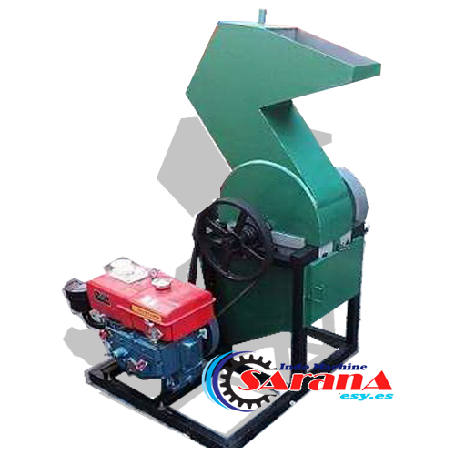 terjual mesin giling plastik 100 kg batch malang jatim terjual mesin giling plastik 100 kg batch malang jatim