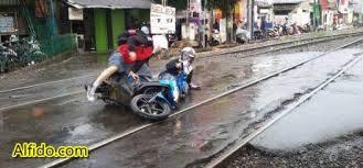 Sekarang Udah Musim Hujan Gan, Harus Hati-hati Dengan ini..