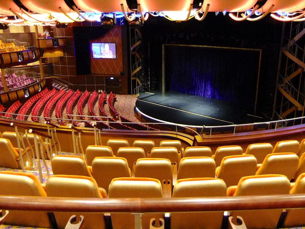 Allure of the Seas (Kapal Pesiar Terbesar di Dunia)