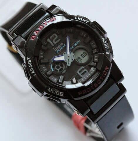 JAM TANGAN BABY G KW SUPER TERMURAH