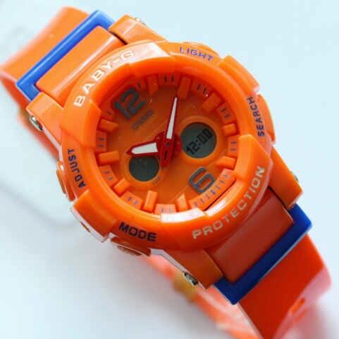 JAM TANGAN BABY G KW SUPER TERMURAH