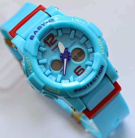 JAM TANGAN BABY G KW SUPER TERMURAH