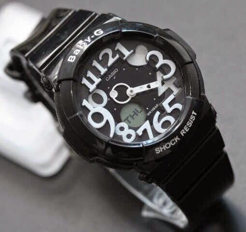 JAM TANGAN BABY G KW SUPER TERMURAH