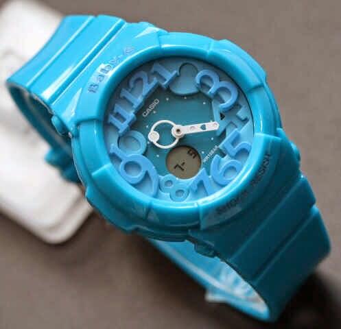 JAM TANGAN BABY G KW SUPER TERMURAH