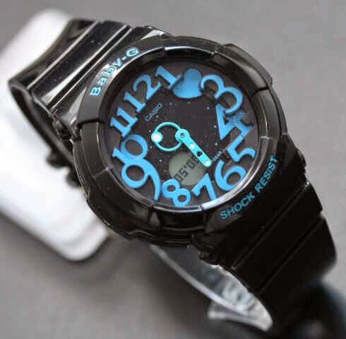 JAM TANGAN BABY G KW SUPER TERMURAH