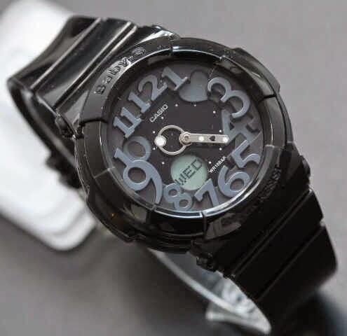JAM TANGAN BABY G KW SUPER TERMURAH