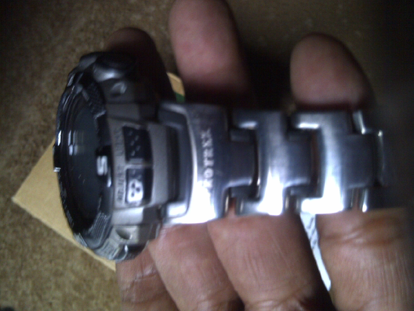 Casio PROTREK PRG 130T 7VDR fulset
Casio Gshock DW 5500 black fulset