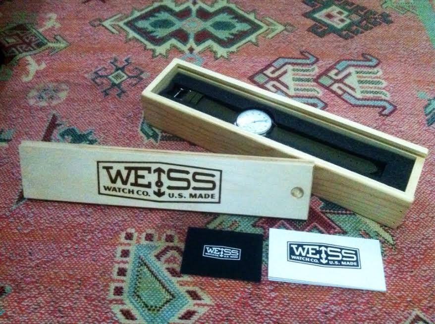 jam tangan weiss watch co.us made,,BANDUNG