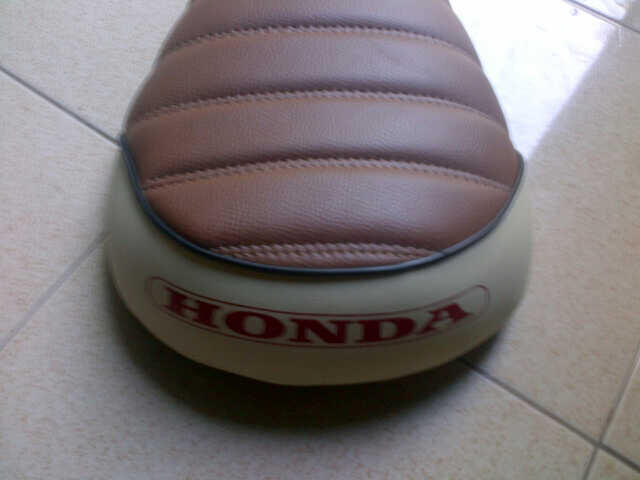JUAL PART-PART DAN AKSESORIS HONDA C50/ C70/ C90/ BEKJUL DAN STREET CUB MURMER
