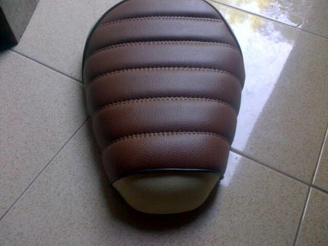 JUAL PART-PART DAN AKSESORIS HONDA C50/ C70/ C90/ BEKJUL DAN STREET CUB MURMER