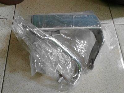 JUAL PART-PART DAN AKSESORIS HONDA C50/ C70/ C90/ BEKJUL DAN STREET CUB MURMER
