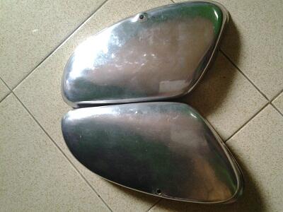 JUAL PART-PART DAN AKSESORIS HONDA C50/ C70/ C90/ BEKJUL DAN STREET CUB MURMER