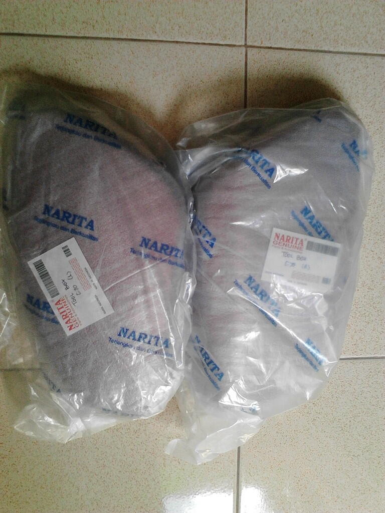 JUAL PART-PART DAN AKSESORIS HONDA C50/ C70/ C90/ BEKJUL DAN STREET CUB MURMER