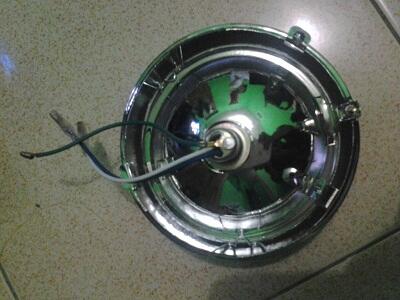 JUAL PART-PART DAN AKSESORIS HONDA C50/ C70/ C90/ BEKJUL DAN STREET CUB MURMER