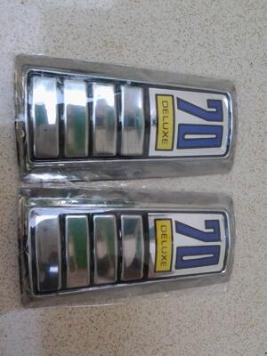 JUAL PART-PART DAN AKSESORIS HONDA C50/ C70/ C90/ BEKJUL DAN STREET CUB MURMER