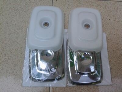 JUAL PART-PART DAN AKSESORIS HONDA C50/ C70/ C90/ BEKJUL DAN STREET CUB MURMER