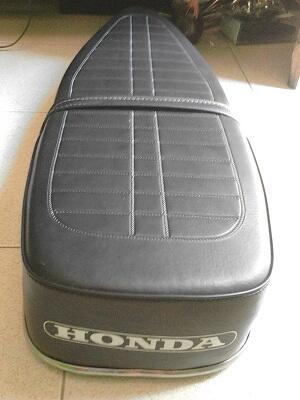 JUAL PART-PART DAN AKSESORIS HONDA C50/ C70/ C90/ BEKJUL DAN STREET CUB MURMER