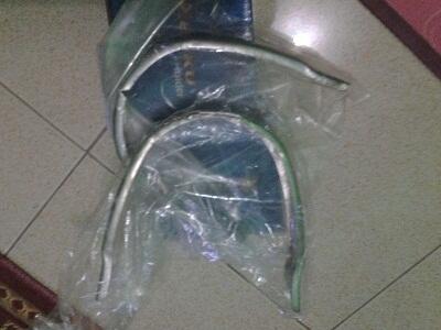 JUAL PART-PART DAN AKSESORIS HONDA C50/ C70/ C90/ BEKJUL DAN STREET CUB MURMER