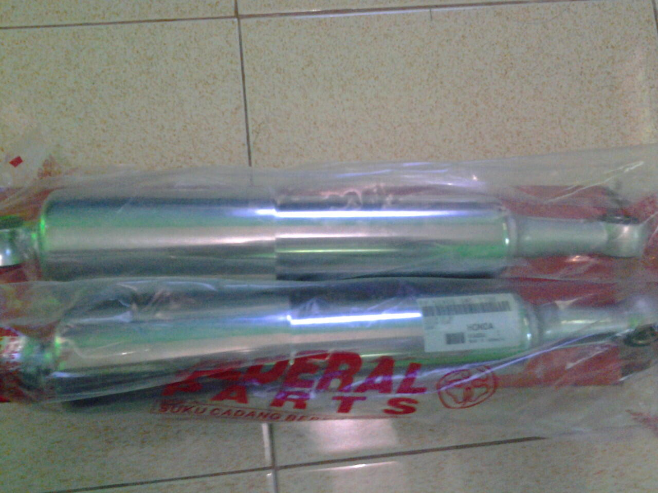 JUAL PART-PART DAN AKSESORIS HONDA C50/ C70/ C90/ BEKJUL DAN STREET CUB MURMER