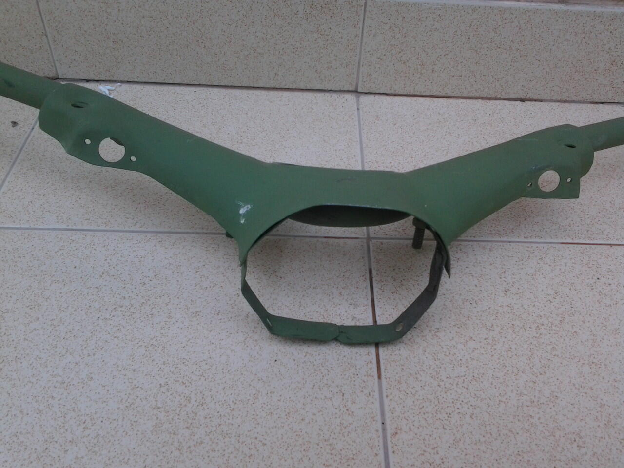 JUAL PART-PART DAN AKSESORIS HONDA C50/ C70/ C90/ BEKJUL DAN STREET CUB MURMER