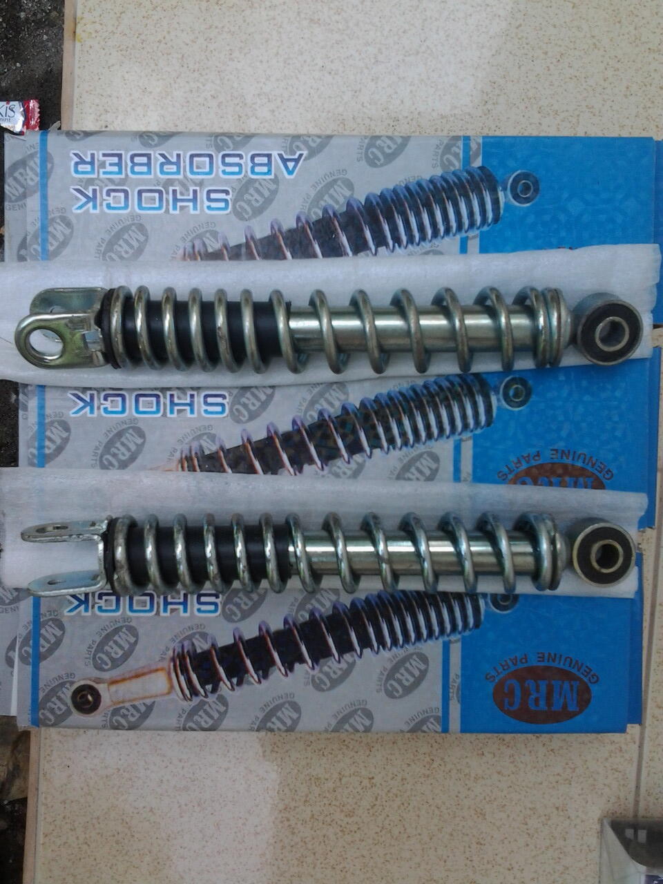 Jual JUAL PART PART DAN AKSESORIS HONDA C50 C70 C90 BEKJUL DAN