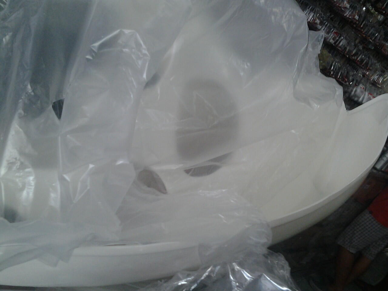 JUAL PART-PART DAN AKSESORIS HONDA C50/ C70/ C90/ BEKJUL DAN STREET CUB MURMER