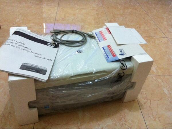 Jual Printer HP Deskjet F2200 All in One